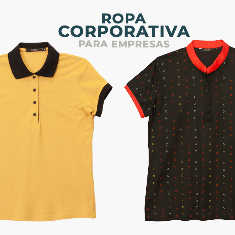 UNIFORMES CORPORATIVOS