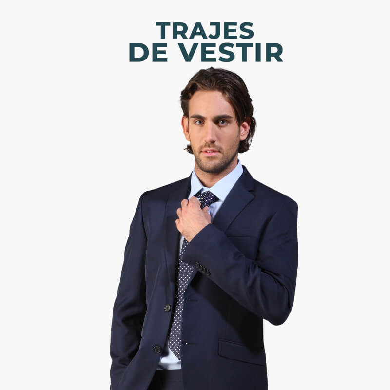 Trajes