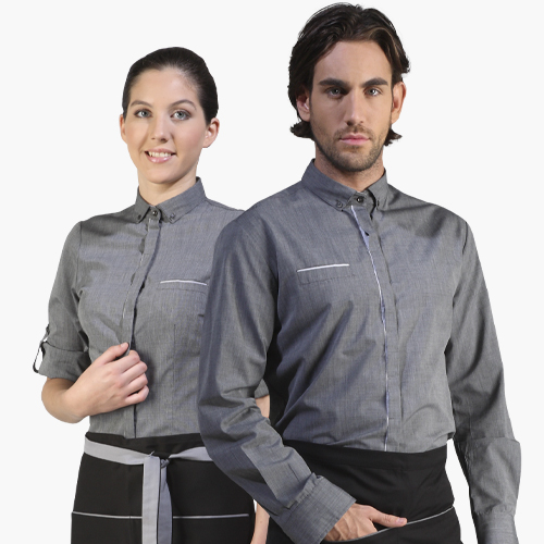 Tu proveedor de uniformes