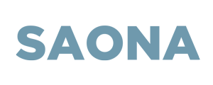 logo saona restaurante
