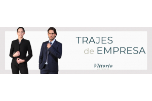 Trajes de trabajo elegante para la oficina, hotel, comerciales o azafatas