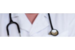 Uniformes sanitarios para médicos y recepcionistas | Vittorio Uniformes