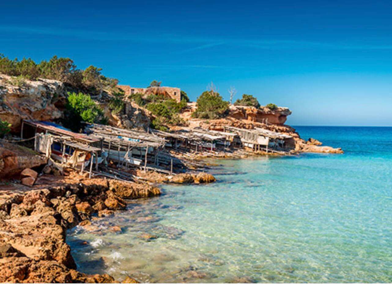 los colores de cala saona-Vittorio Uniformes