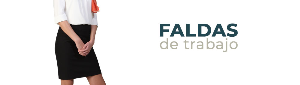 Faldas
