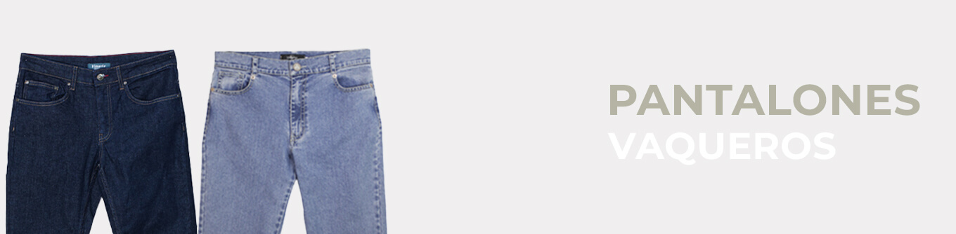 Pantalones Vaqueros Pantalones Vaqueros