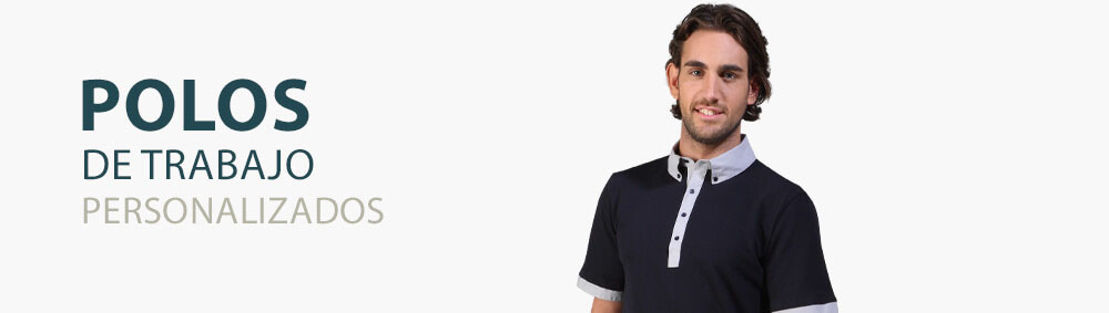 Polos de trabajo Polos de trabajo