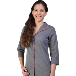 Camisa Hostelería Sarah