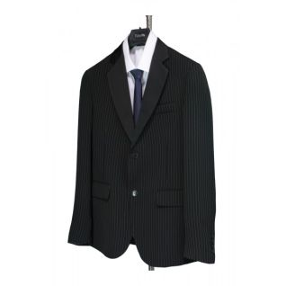 Americana de hombre Casino rayas | Vittorio Uniformes