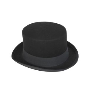 Sombrero de copa | Vittorio Uniformes