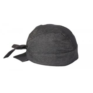 Bandana cocinero pirata vaquera | Vittorio Uniformes