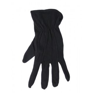 Guante antideslizante negro | Vittorio Uniformes