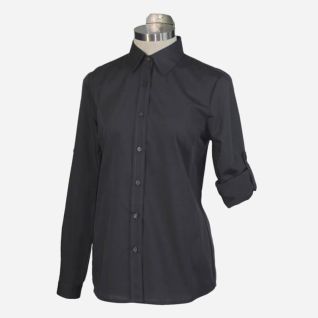 Camisa de Hostelería Zaira