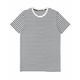 Camiseta marinera de mujer