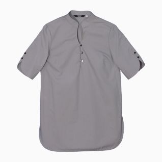 casaca de trabajo para uniforme de limpieza moderno