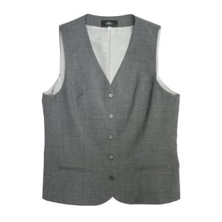 Chaleco de Recepción Massima| Vittorio Uniformes