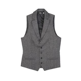 Chaleco Barman| Uniformes de hostelería Modernos