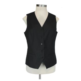 Chaleco Hostelería Mujer| Vittorio Uniformes