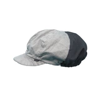 Gorra cofia de cocina o alimentación efecto lavado | Vittorio Uniformes