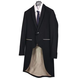 Levita de hombre para recepciones-Vittorio Uniformes