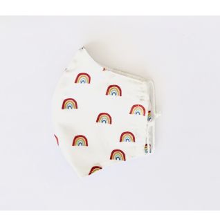 Mascarilla tela niño homologada | Vittorio Uniformes