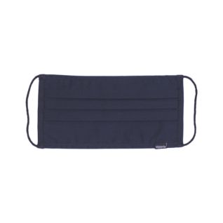 Mascarilla Higiénica Reutilizable Azul Marino | UNE 0065
