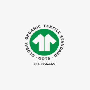 Mascarilla de tela Higiénica | Certificado G.O.T.S