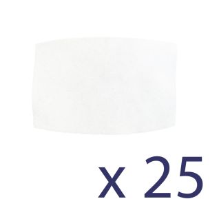 Filtros Recambio Mascarillas | Vittorio Uniformes