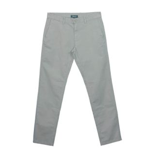 Pantalón chino hombre gris | Vittorio Uniformes