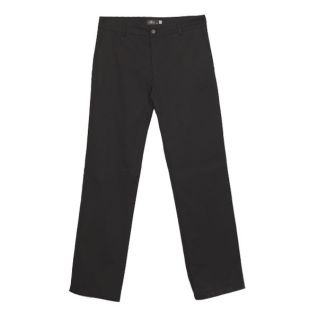 Pantalón de trabajo uniforme negro | Vittorio Uniformes