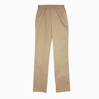 Pantalón sanitario unisex beige