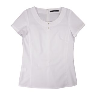 Top de Recepcionista Amaya