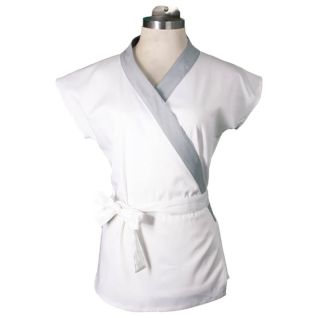 Kimono uniforme spa