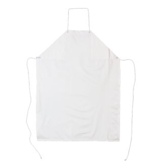 Delantal impermeable de cocina rizo pvc