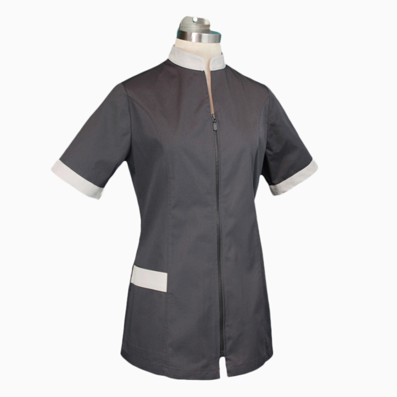 Uniformes para camarera de pisos