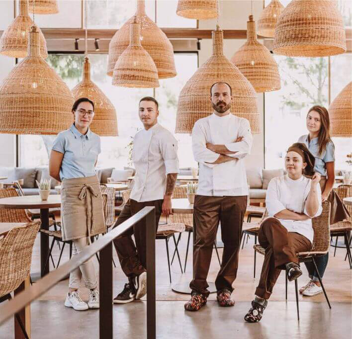 ropa de trabajo y ropa laboral