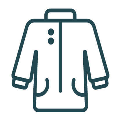 uniformes para spa de mujer elegantes