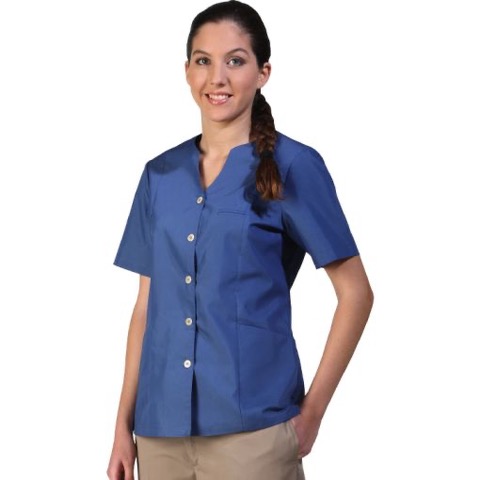 uniforme limpieza casaca