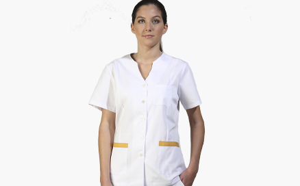 uniformes sanitarios y farmacia de diseño