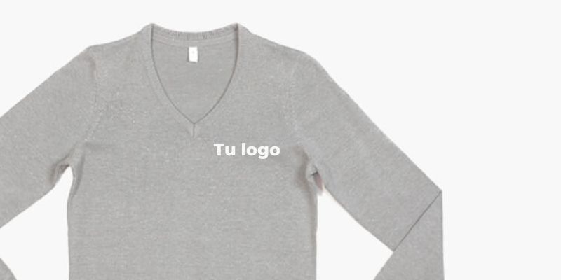 Ropa corporativa personalizada