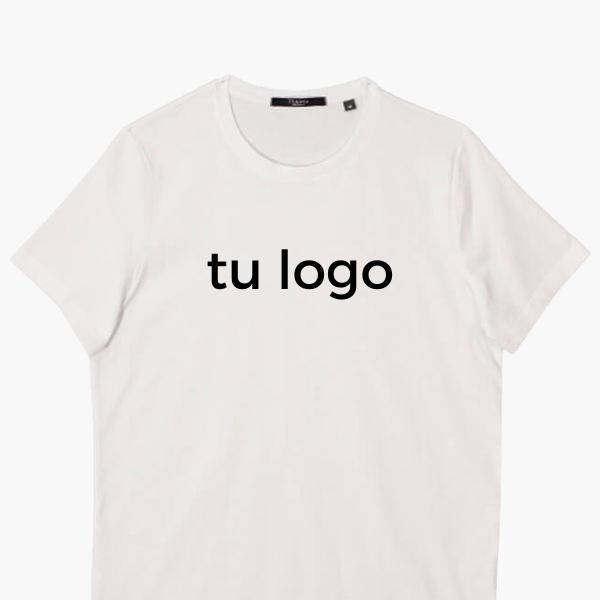 Camisetas de trabajo personalizadas