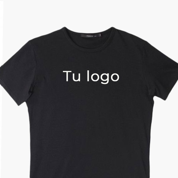 Camisetas de trabajo personalizadas
