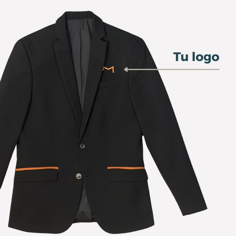 chaquetas personalizadas para empresas
