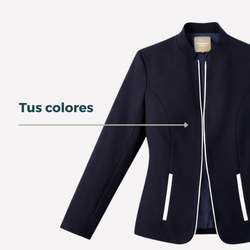 americanas personalizadas para hoteles