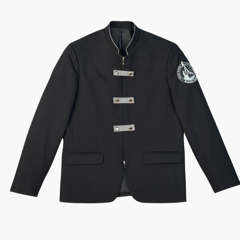 blazers personalizadas para hoteles