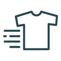 Icono de libertad de movimiento
