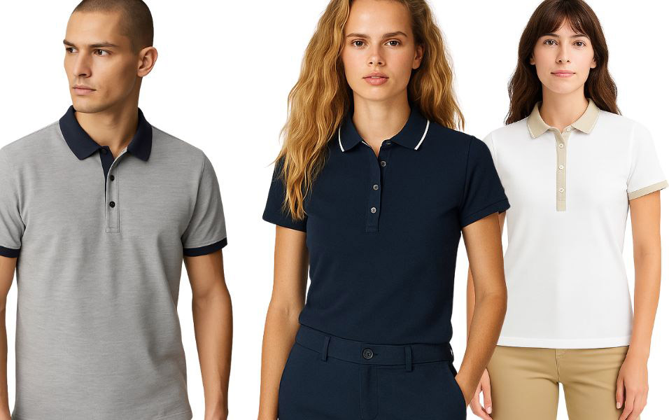 Polos de trabajo para hoteles