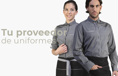 Proveedor de uniformes para empresas y ropa de trabajo