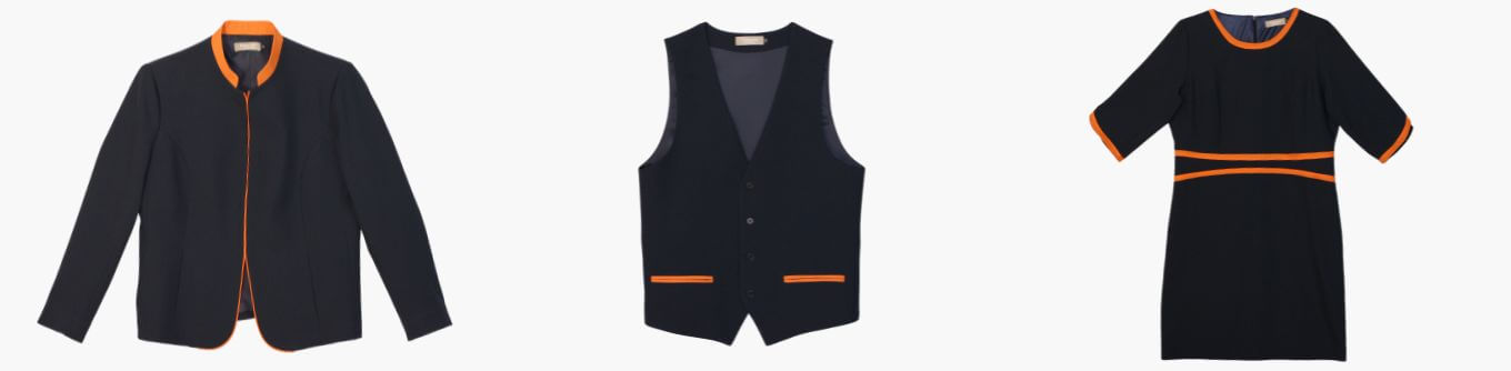 uniformes personalizados para empresas