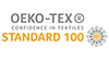 certificado oeko tex 100 ropa libre de sustancias nocivas