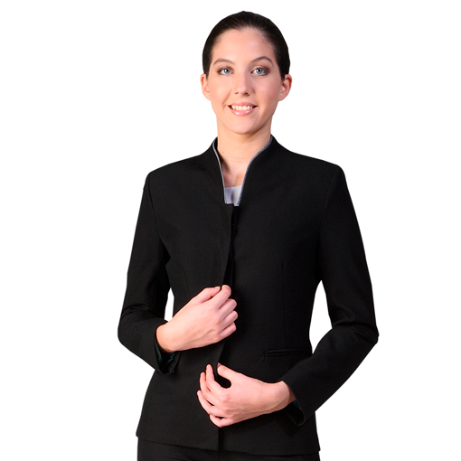 uniforme traje corporativo